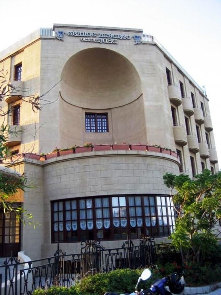 Hotel Grande Albergo Delle Rose