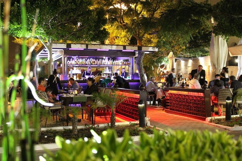 Hotel Grande Albergo Delle Rose