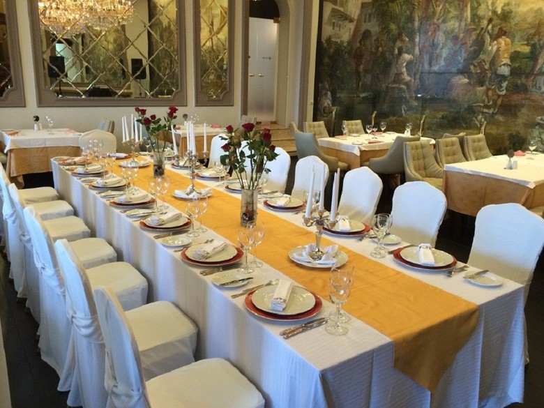 Hotel Grande Albergo Delle Rose