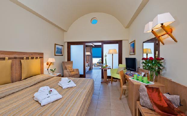 Hotel Santa Marina Plaza