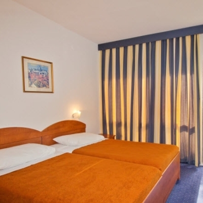 Hotel Vis