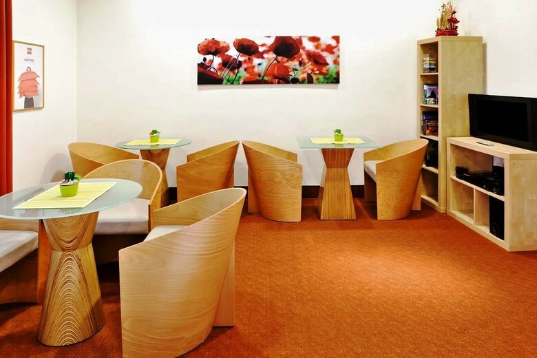 Hotel Ibis Gyor