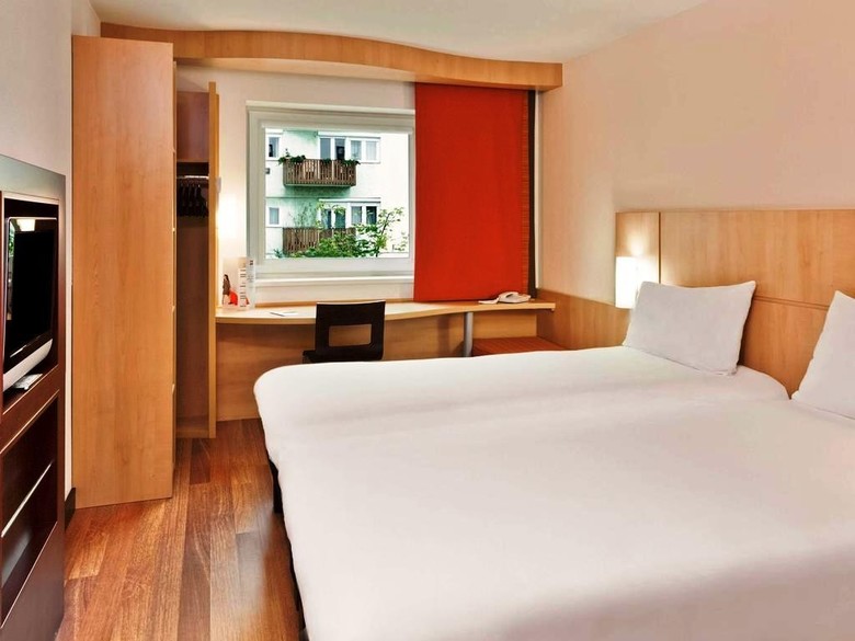 Hotel Ibis Gyor