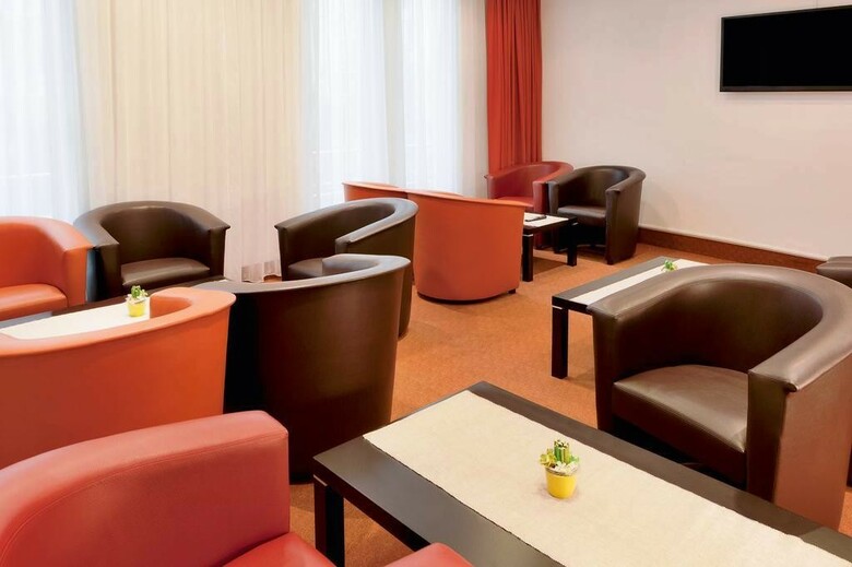Hotel Ibis Gyor