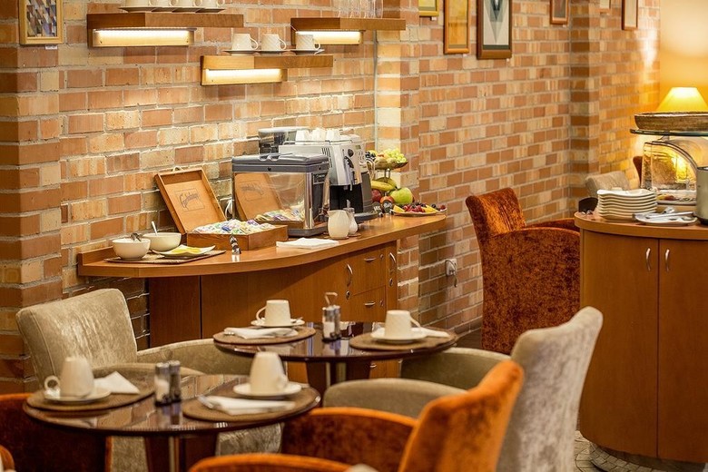 Hotel Mamaison Residence Izabella Budapest