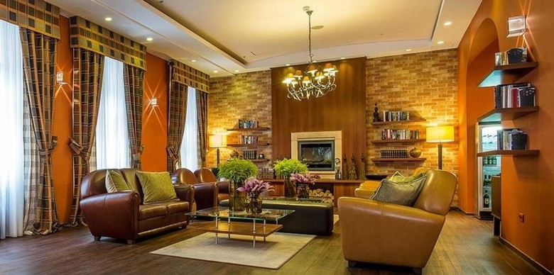 Hotel Mamaison Residence Izabella Budapest