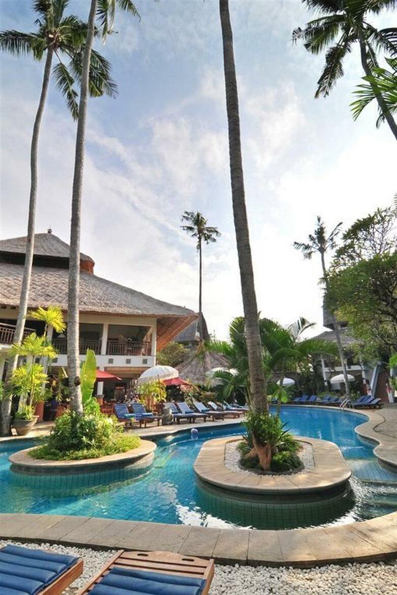 Hotel Sativa Sanur Cottages