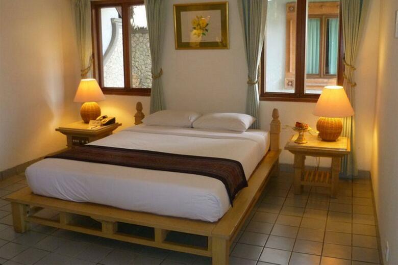 Hotel Sativa Sanur Cottages