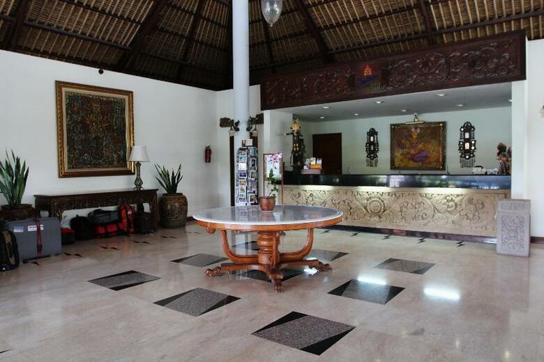 Hotel Sativa Sanur Cottages