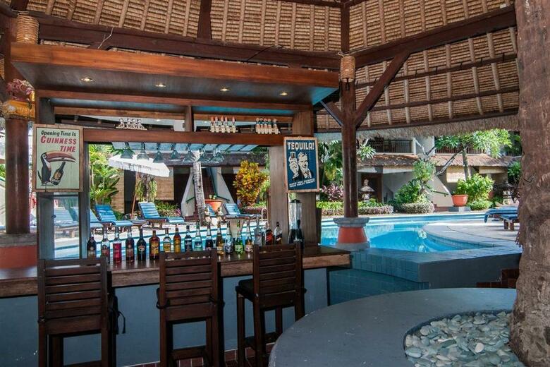 Hotel Sativa Sanur Cottages