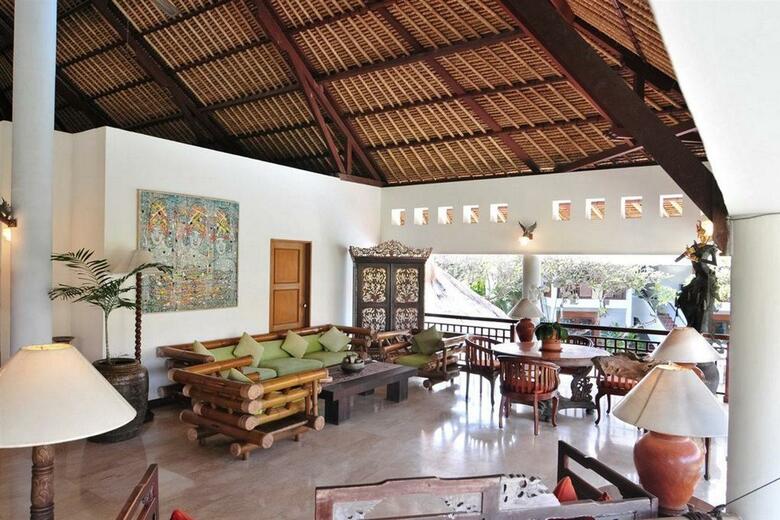 Hotel Sativa Sanur Cottages