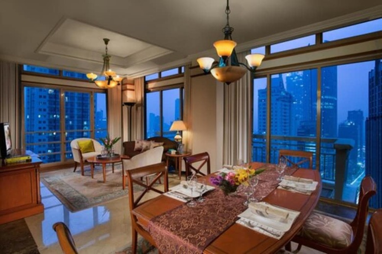 Hotel Somerset Grand Citra