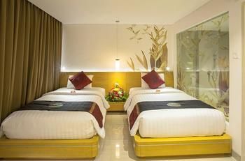 Hotel Kuta Beach Club