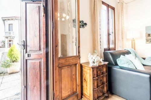 Apartamento Piave House