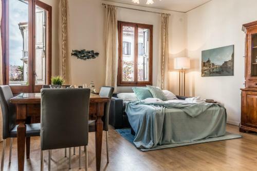 Apartamento Piave House