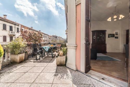Apartamento Piave House