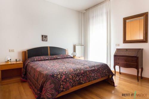 Apartamento River House