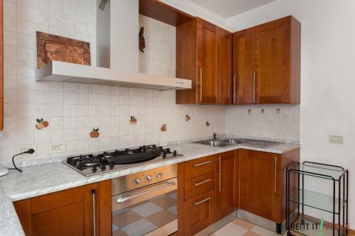 Apartamento River House