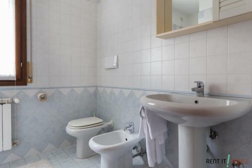 Apartamento River House