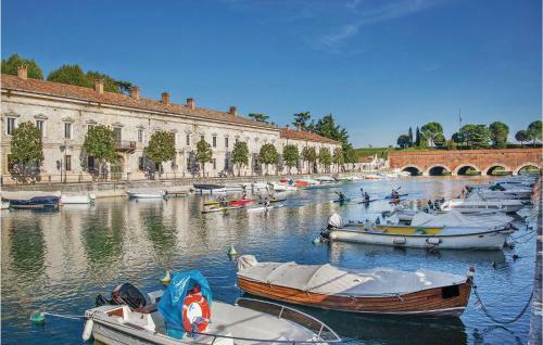 Easy Apartments Peschiera 5