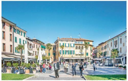 Easy Apartments Peschiera 3