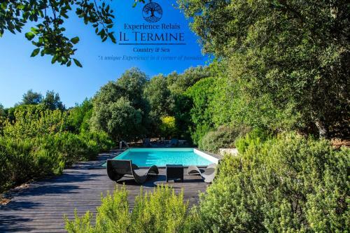 Agroturismo Relais Il Termine