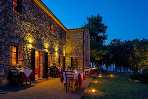 Agroturismo Relais Il Termine