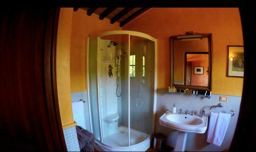 Agroturismo Relais Il Termine