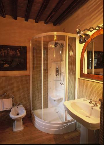 Agroturismo Relais Il Termine