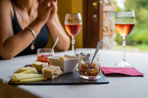 Agroturismo Relais Il Termine