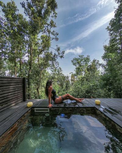 Agroturismo Relais Il Termine