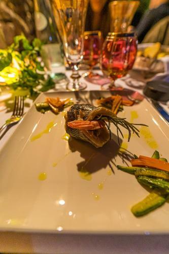 Agroturismo Relais Il Termine