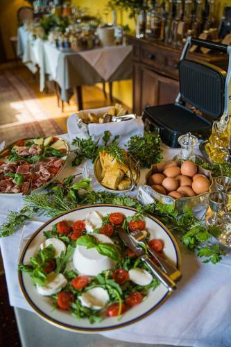 Agroturismo Relais Il Termine