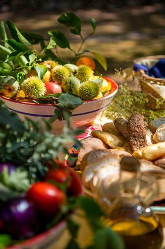 Agroturismo Relais Il Termine