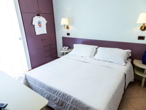 Hotel Color Punta Nord Village - Rimini