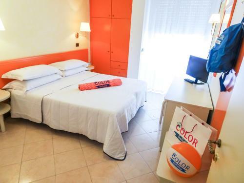 Hotel Color Punta Nord Village - Rimini