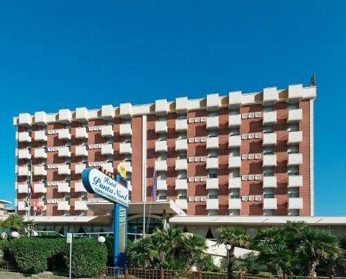 Hotel Color Punta Nord Village - Rimini