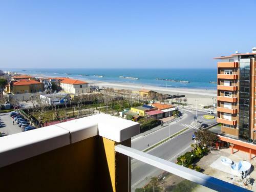 Hotel Color Punta Nord Village - Rimini