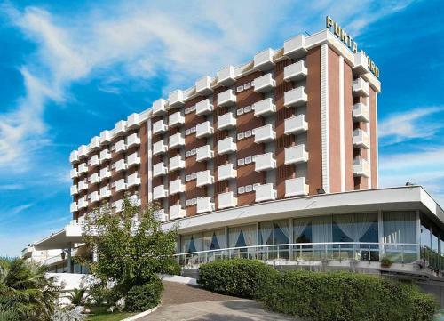 Hotel Color Punta Nord Village - Rimini