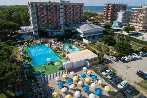 Hotel Color Punta Nord Village - Rimini