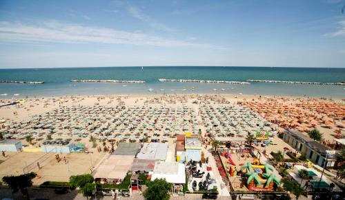 Hotel Color Punta Nord Village - Rimini