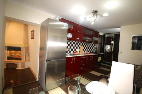 Apartamento Romantic In Lviv At 300m Opera
