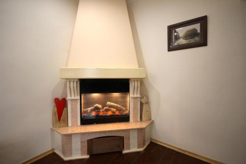 Apartamento Romantic In Lviv At 300m Opera