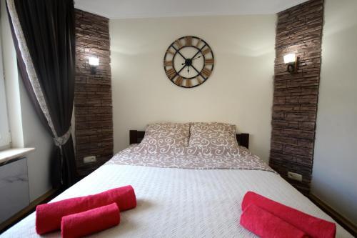 Apartamento Romantic In Lviv At 300m Opera