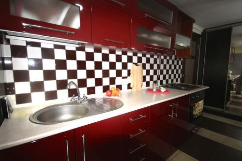 Apartamento Romantic In Lviv At 300m Opera