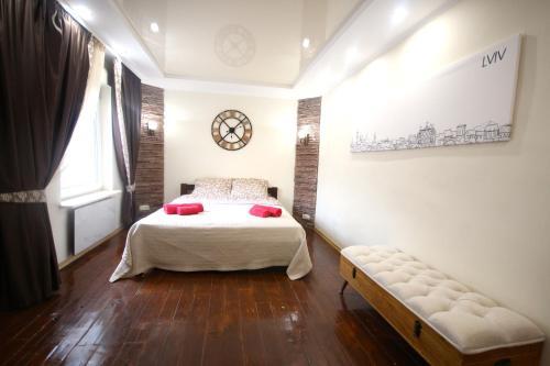 Apartamento Romantic In Lviv At 300m Opera