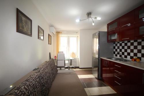 Apartamento Romantic In Lviv At 300m Opera