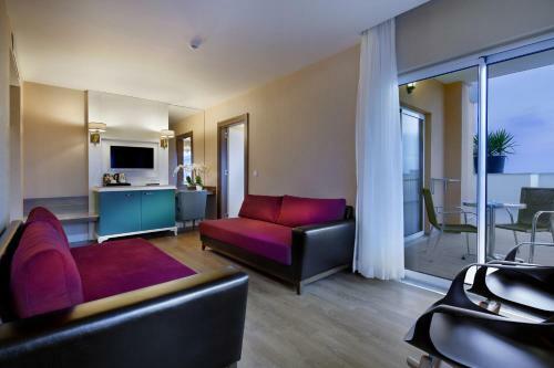 Litore Resort Hotel & Spa - All Inclusive