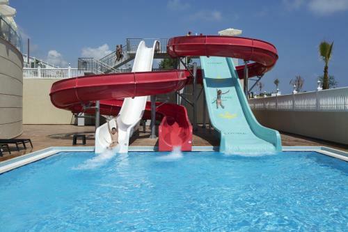 Litore Resort Hotel & Spa - All Inclusive