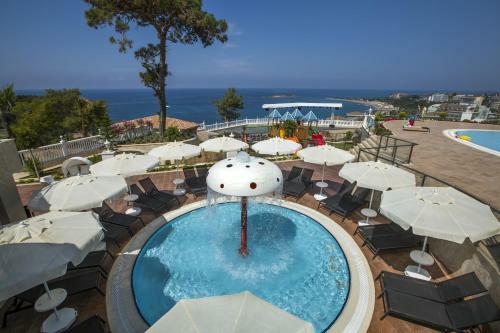 Litore Resort Hotel & Spa - All Inclusive